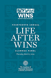 life after wins program cover with white text on turquoise background 