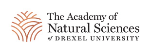 The Logo for the Academy of Natural Sciences.