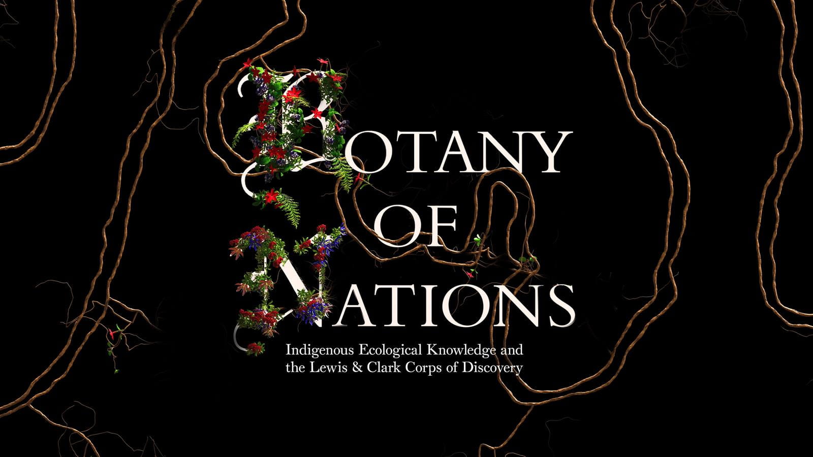 Botany of Nations