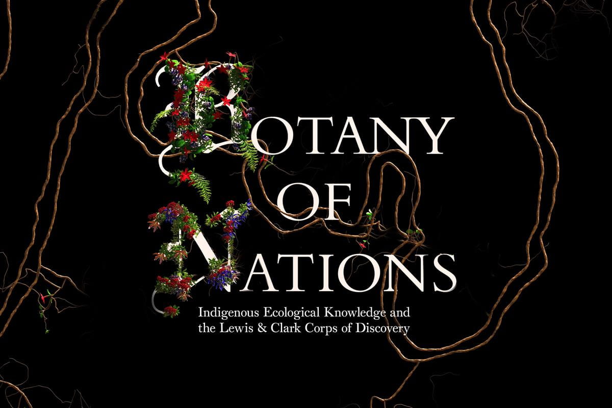 Botany of Nations