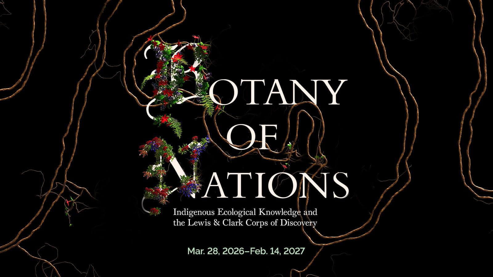 Botany of Nations
