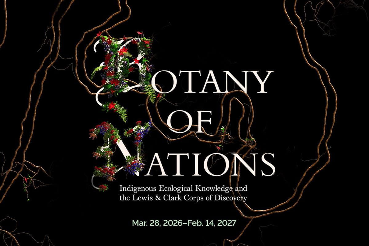 Botany of Nations