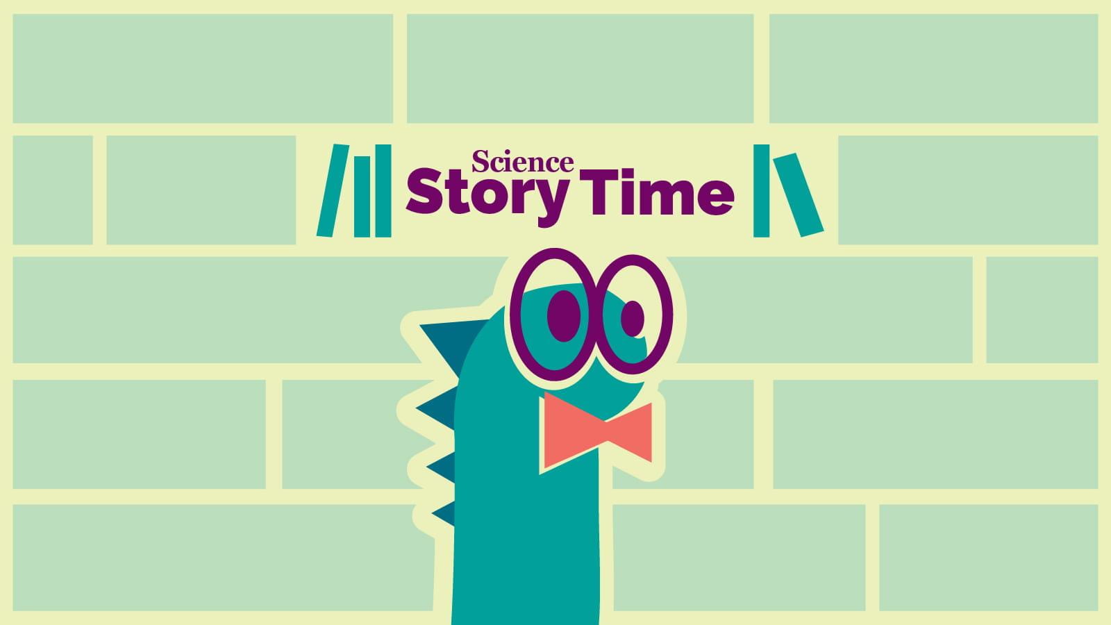 Science Story Time