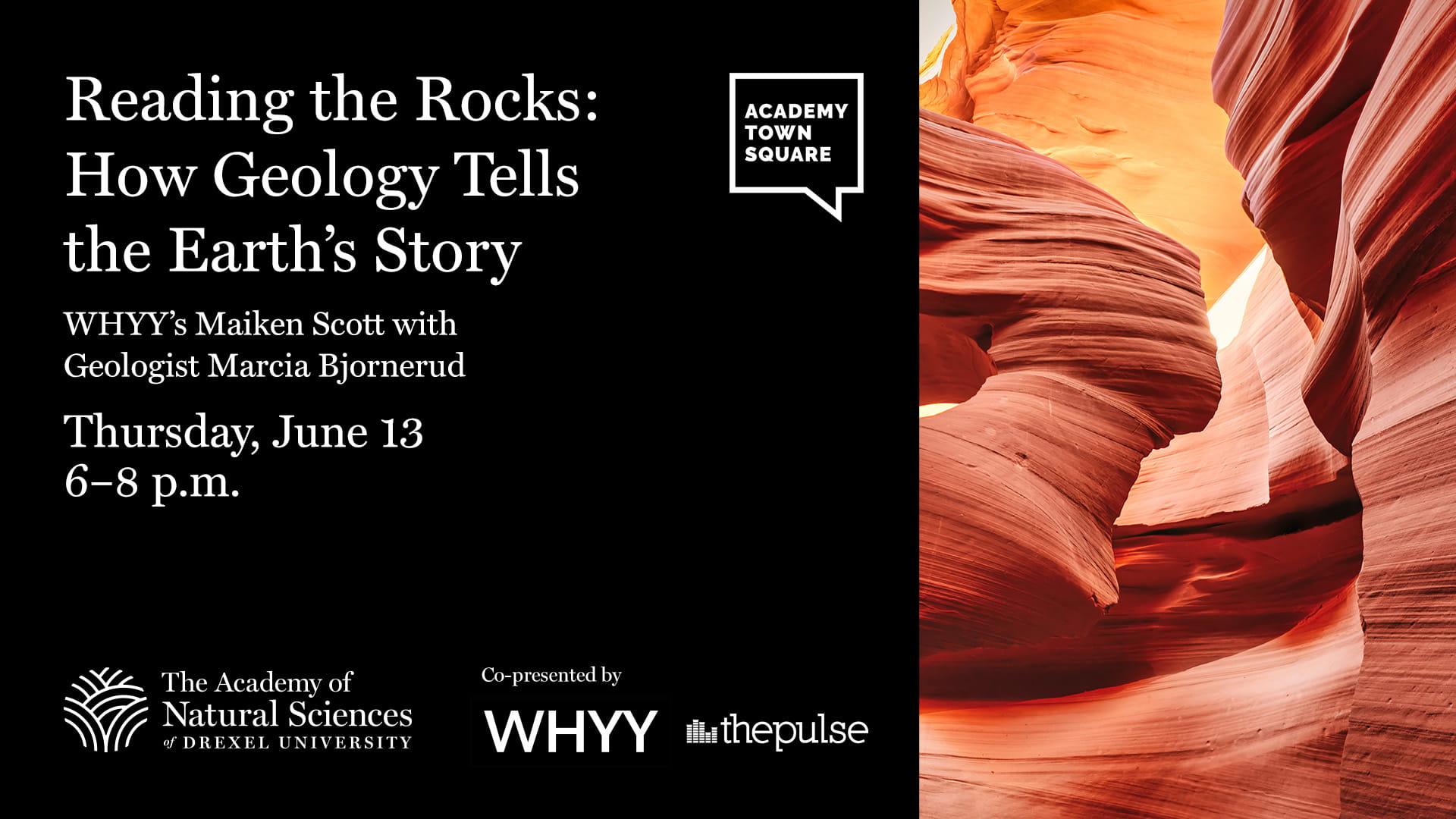 Reading the Rocks: How Geology Tells the Earth's Story