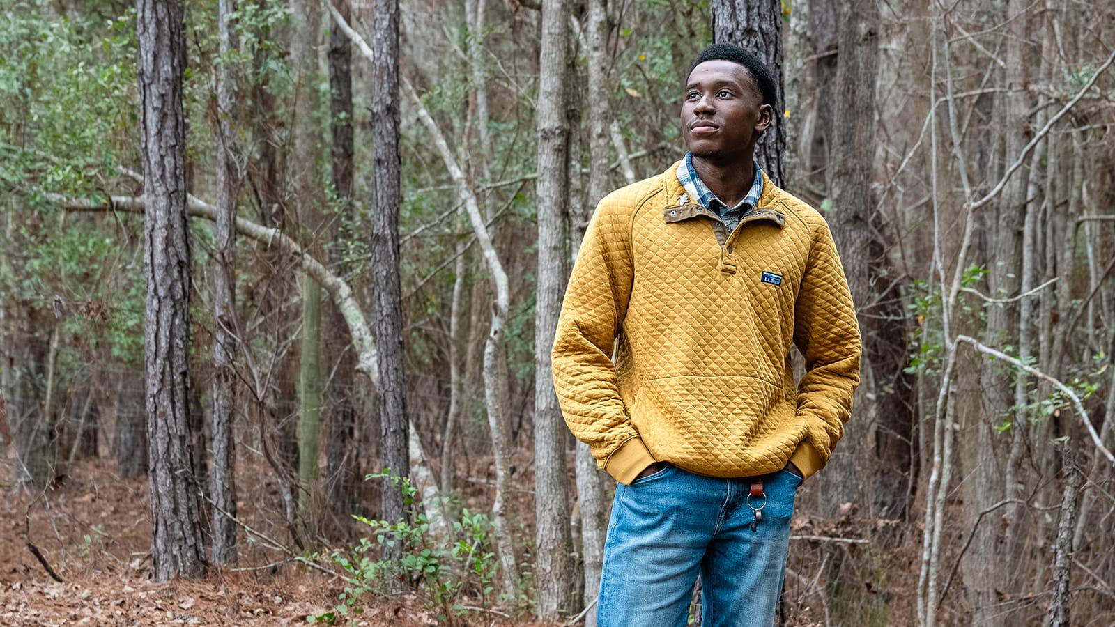 Cheryl Beth Silverman Memorial Lecture: Isaiah Scott, Thursday, May 28, 2026, 6-8:30 p.m.