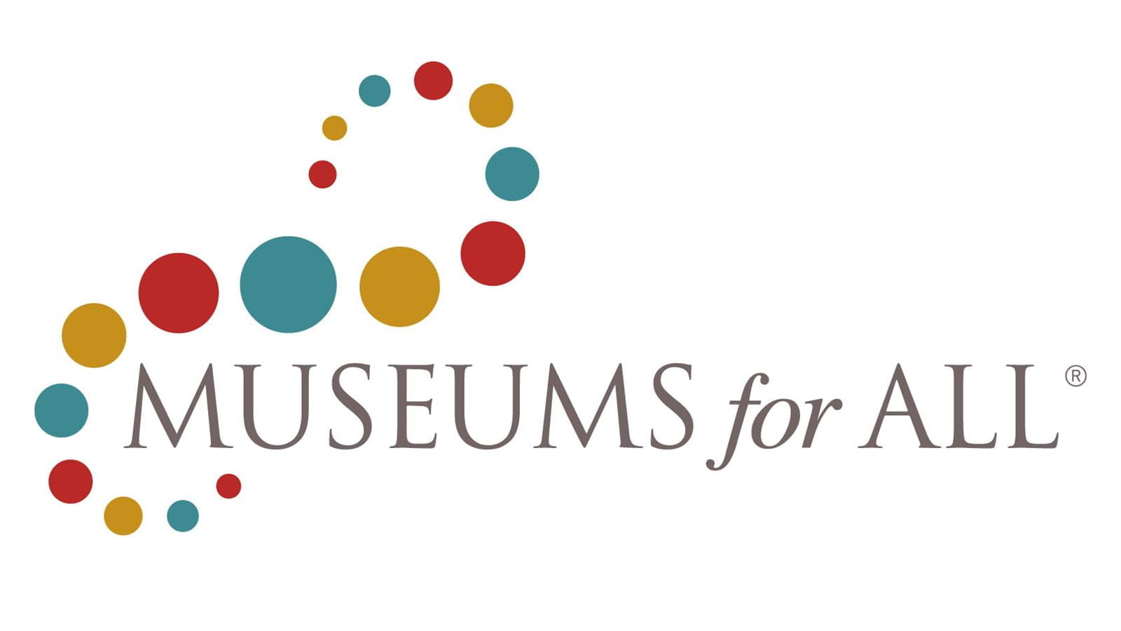 Museums for All