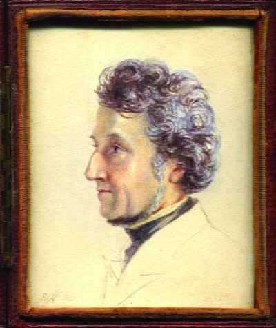 profile of Hawkins