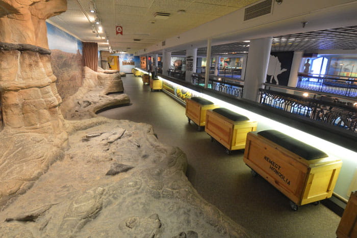 The Big Dig