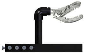 Computer Generated Model