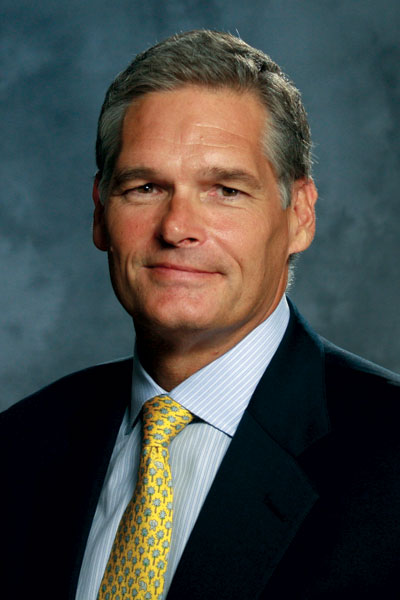 Peter Austen headshot
