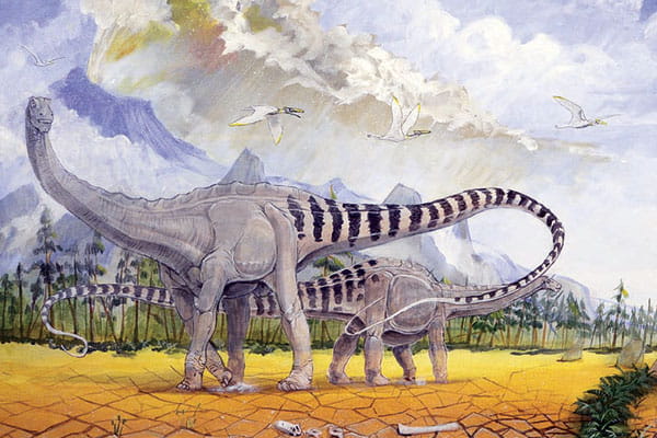 Detail from Jason Poole's Suuwassea painting