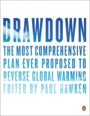 Book cover for Drawdown
