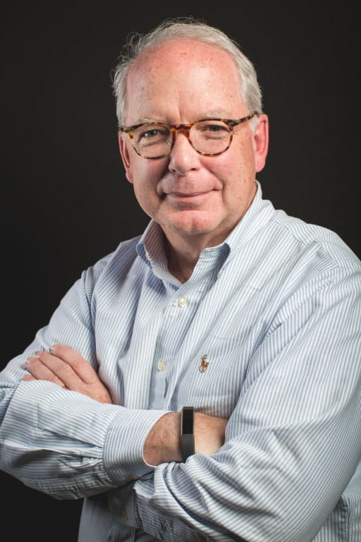 David Griffith