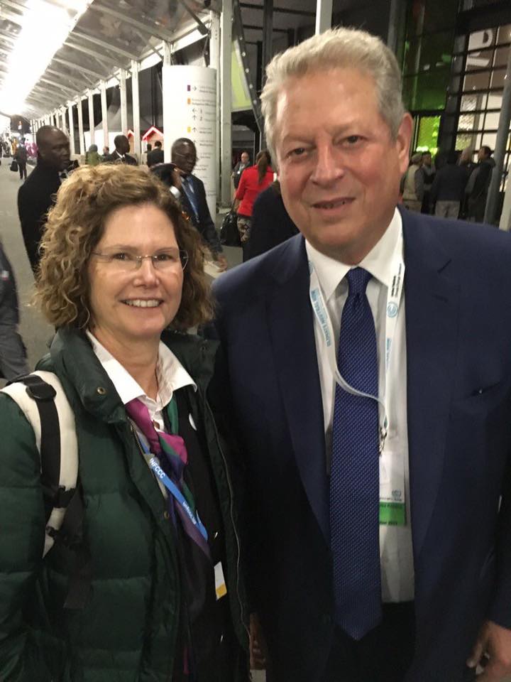 al gore