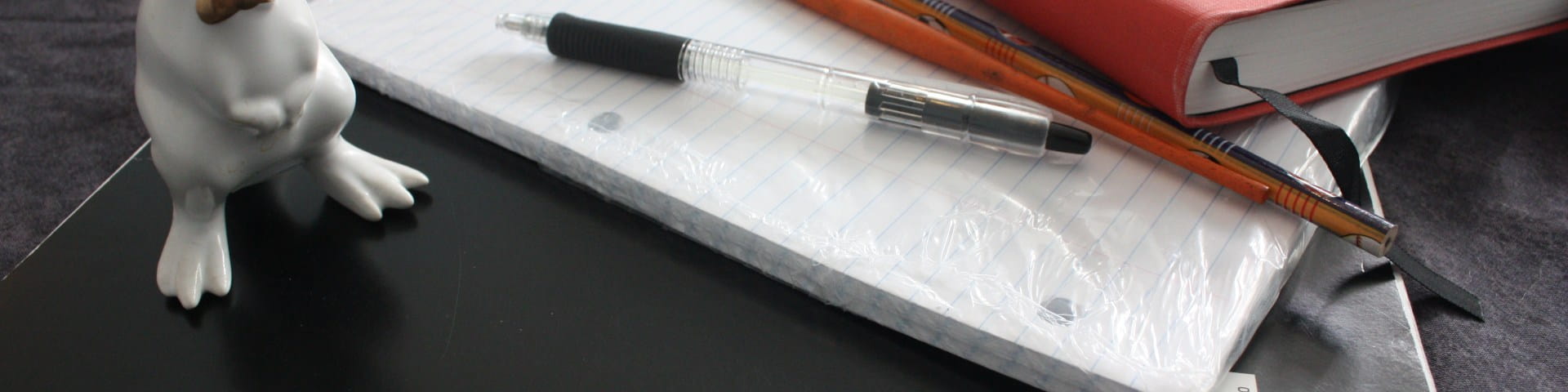 notebooks