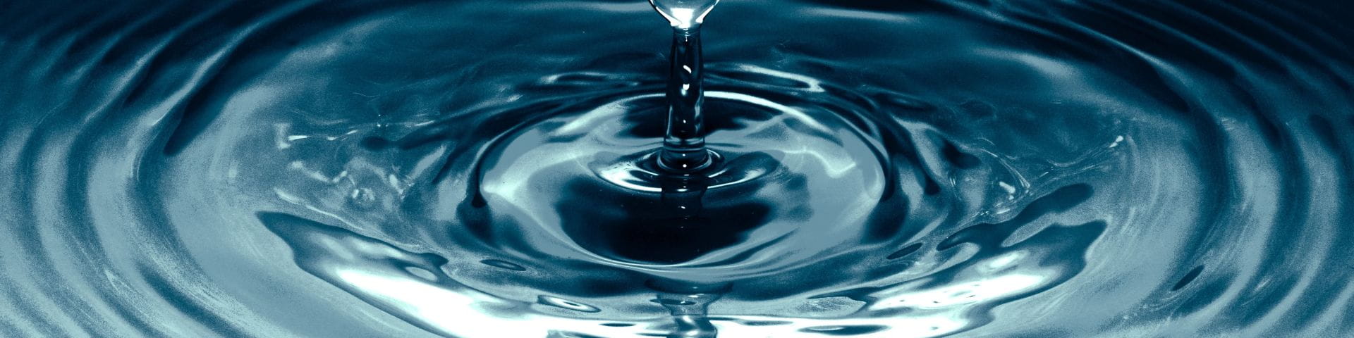 water drop
