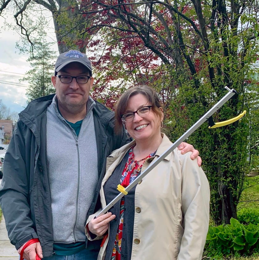 jen sontchi and husband
