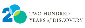 Academy Bicetennial Logo