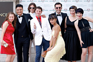 Philadelphia Geek Awards
