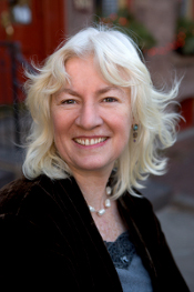 Judy Wicks