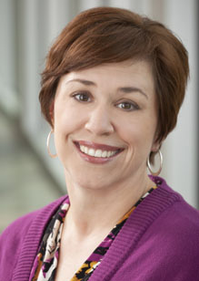 Niki Ciccotelli Stewart