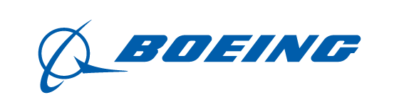 Boeing Logo