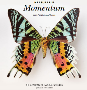 2015-16 Annual Report