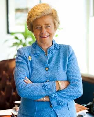 Judith M. von Seldeneck