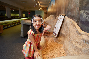 Self-Guided Visits - The Academy Of Natural Sciences Of Drexel University