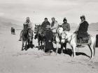 photo of expedition to Tibet