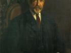 portrait of Samuel Gibson Dixon