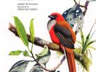 book cover for Trogons: A Natural History of the Trogonidae