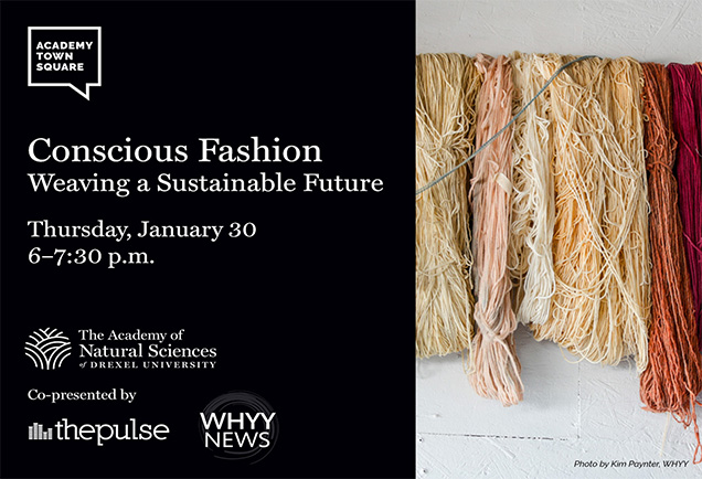 Conscious Fashion: Weaving a Sustainable Future