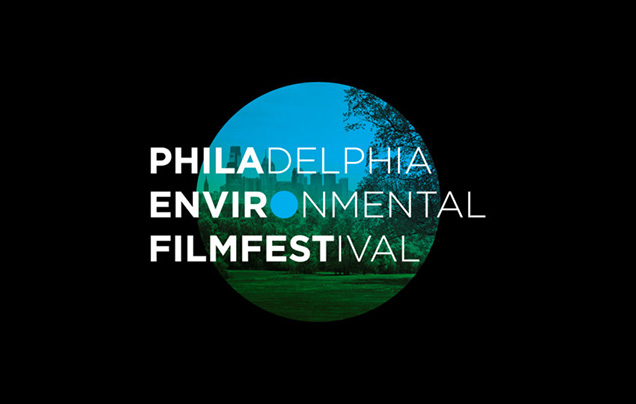Philadelphia Environmental Film Fest logo