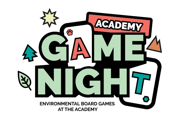 Game Night at the Academy