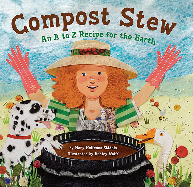 compost stew