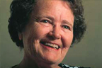 Dr. Ruth Patrick