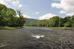 Holston River