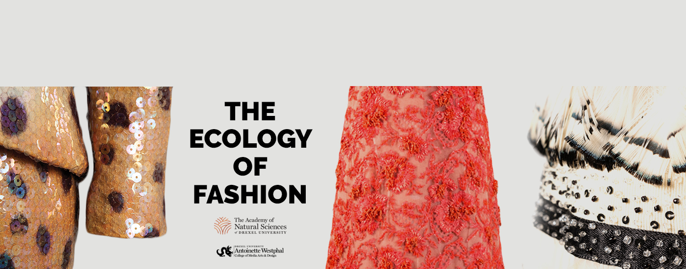 The Ecology of Fashion