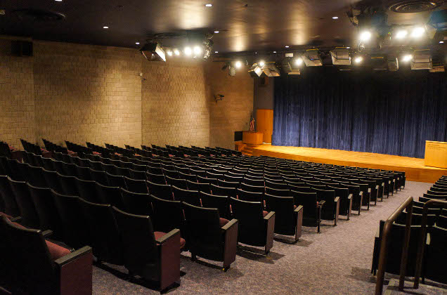 Auditorium