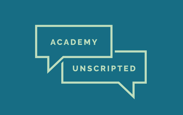 academy unscripted